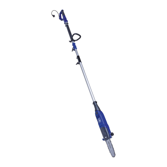 Lux Tools E-AS 710/20 Handbücher