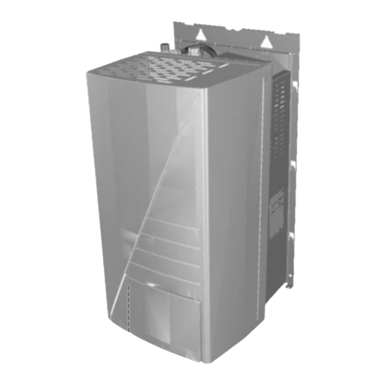 Rotex RKHBH016AB Serie Installationsanleitung