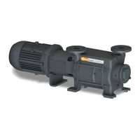 Busch DOLPHIN LM 0100 A Betriebsanleitung