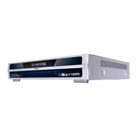 Arion AC-9410PVR Bedienungsanleitung