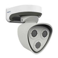 Mobotix M73 Referenzhandbuch