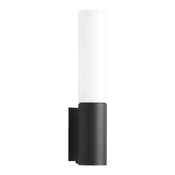 BEGA 44135 Gebrauchsanweisung
