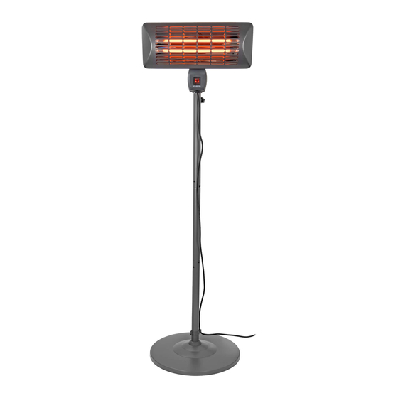 EUROM Q-time 2000S Handbuch