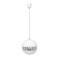 Omnitronic WP-1H Bedienungsanleitung