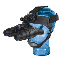 Pulsar Edge G2+ 1x21 Gebrauchsanleitung