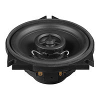 Audiotec Fischer MATCH UP X4BMW-CTR.3 Bedienungsanleitung
