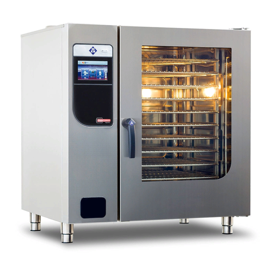 MKN FlexiCombi MagicPilot Bedienungsanleitung