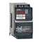 Frequenzumrichter Hitachi WJ200 Serie Inbetriebnahmeanleitung