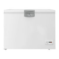 Beko HS222540 Bedienungsanleitung