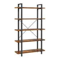 Songmics Vasagle LLS55/055 Montageanleitung
