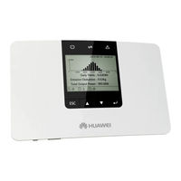 Huawei SmartLogger1000 Benutzerhandbuch