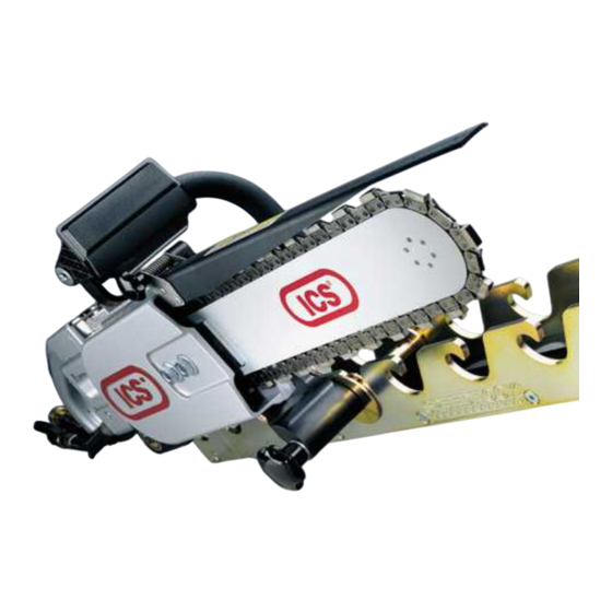 ICS Speedhook Benutzerhandbuch