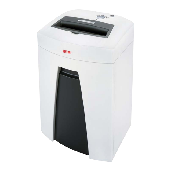 securio C18 Betriebsanleitung