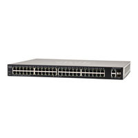 Cisco 200 Serie Kurzanleitung