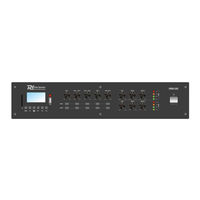 Power Dynamics 952.160 Bedienungsanleitung