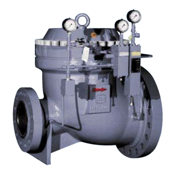 RMG 502 Betriebs- Und Wartungsanleitung / Ersatzteile