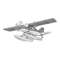Horizon Hobby E-flite Maule M-7 1.5m BNF Basic Bedienungsanleitung
