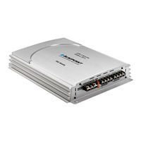 Blaupunkt GTA 4 Special Edition 2011 Bedienungs- Und Einbauanleitung