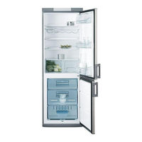 AEG Electrolux S60290KG1 Benutzerinformation
