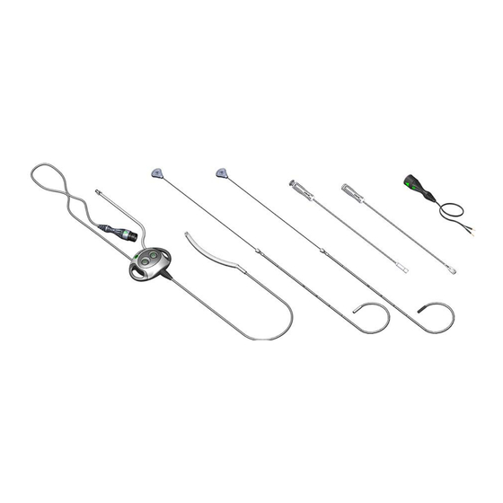 AtriCure COBRA Fusion Gebrauchsanweisung