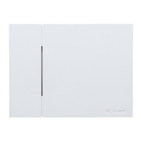 Comelit 1229A Technisches Handbuch