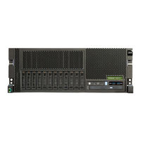IBM Power System 8247 Installationsanleitung