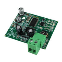 Airzone AZX6QADAPTMHI Bedienungsanleitung