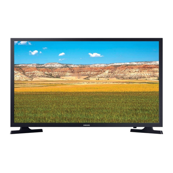 Samsung GU32T4309 Bedienungsanleitung