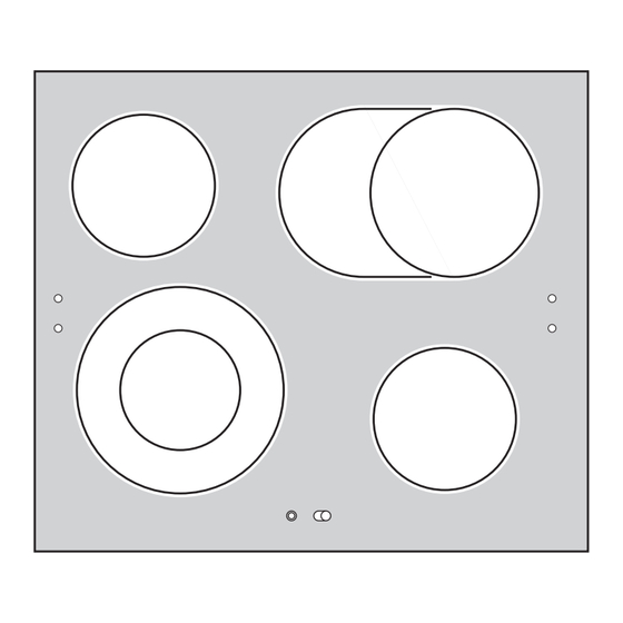 Electrolux C6132M Benutzerinformation