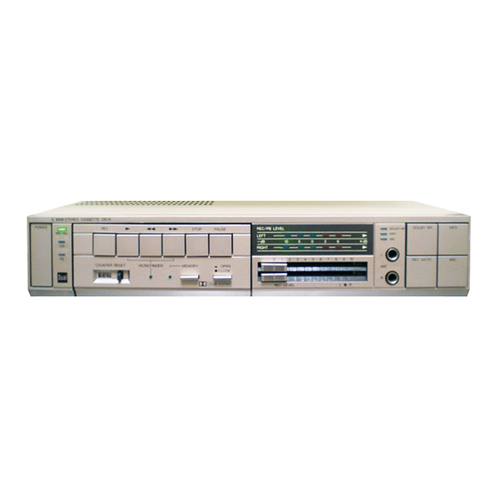 Dual C 3510 Bedienungsanleitung
