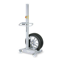 Blitz Master Wheel 50 Betriebsanleitung