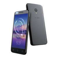Alcatel U5 HD 5047Y Benutzerhandbuch
