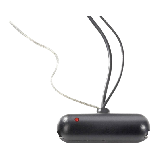 BASETech 2266932 Gebrauchsanweisung