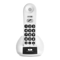 Doro phone easy dect 315 Handbuch