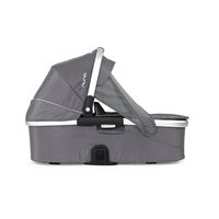 Nuna IVVI - carry cot Bedienungsanleitung