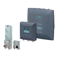 Siemens SIMATIC Ident Funktionshandbuch