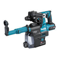 Makita DX14 Gebrauchsanleitung