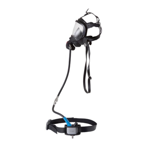 Dräger X-plore 9500 Gebrauchsanweisung
