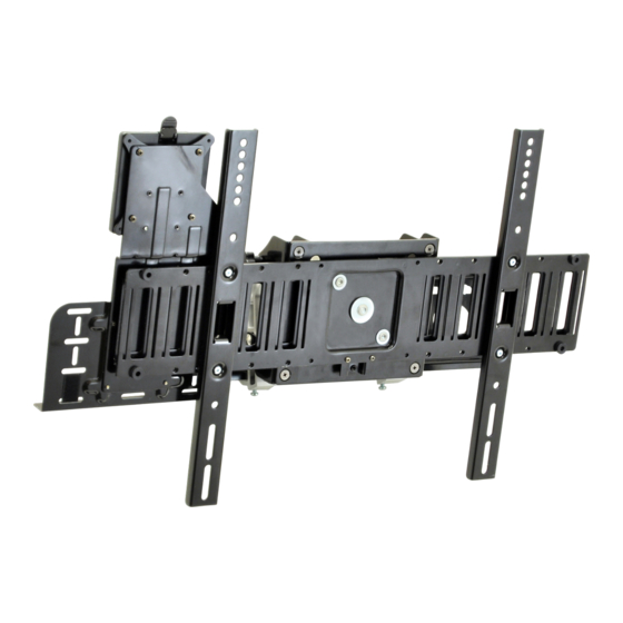 Ergotron SIM 90 Benutzerhandbuch