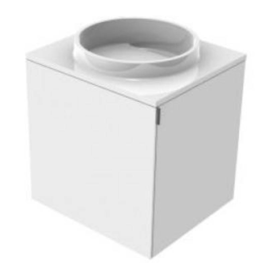 Emco asis Montageanleitung