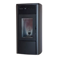 MCZ EGO Comfort Air - 2016 Betriebsanleitung