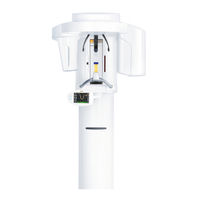 Sirona ORTHOPHOS Plus Ceph Einbauanleitung