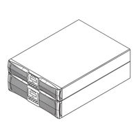 Delta Amplon RT-Reihe Benutzerhandbuch