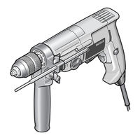 Bosch GBM 13-2 PROFESSIONAL Bedienungsanleitung