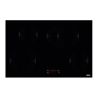 Franke FRSM 704 C TOD BK Installations- Und Gebrauchsanweisung