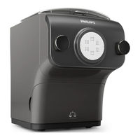 Philips HR2382/16 Bedienungsanleitung