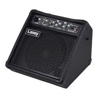 Laney AUDIOHUB AH-FREESTYLE Bedienungsanleitung