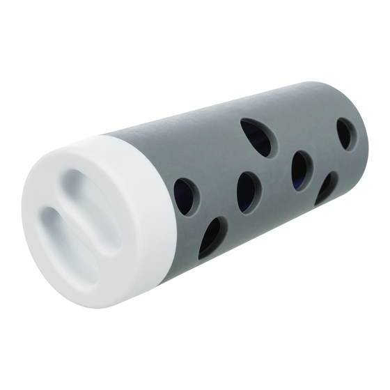 Trixie Snack Roll Anleitung