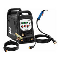 STAMOS POWER2 S-MAG 180 Bedienungsanleitung