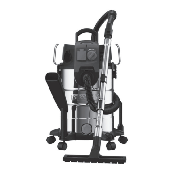 Parkside PWD 30 B1 Originalbetriebsanleitung